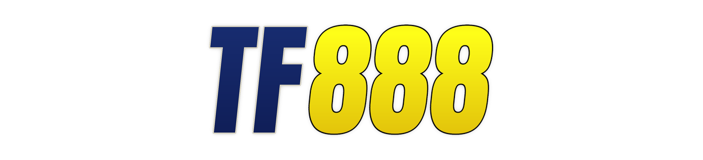 tf888 โลโก้